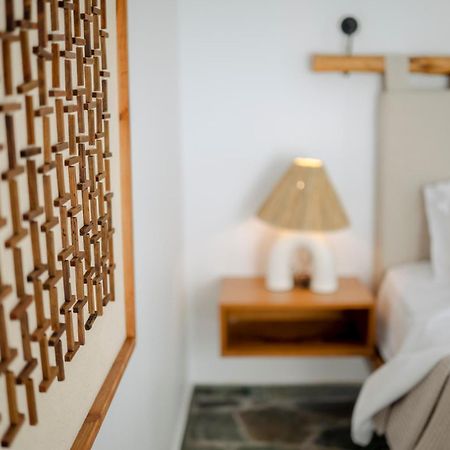 Villa Vivari Suites Nafplio Luaran gambar