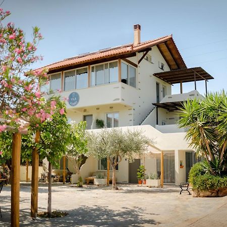 Villa Vivari Suites Nafplio Luaran gambar