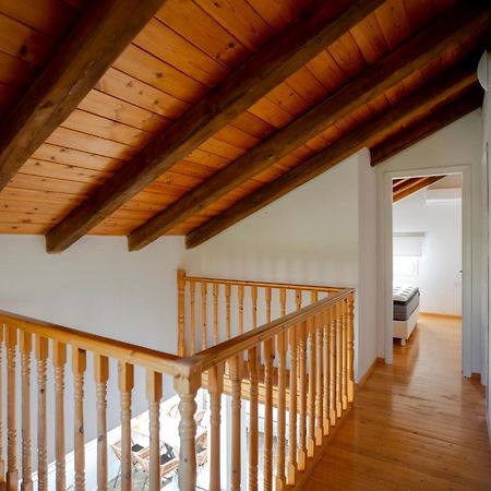 Villa Vivari Suites Nafplio Luaran gambar