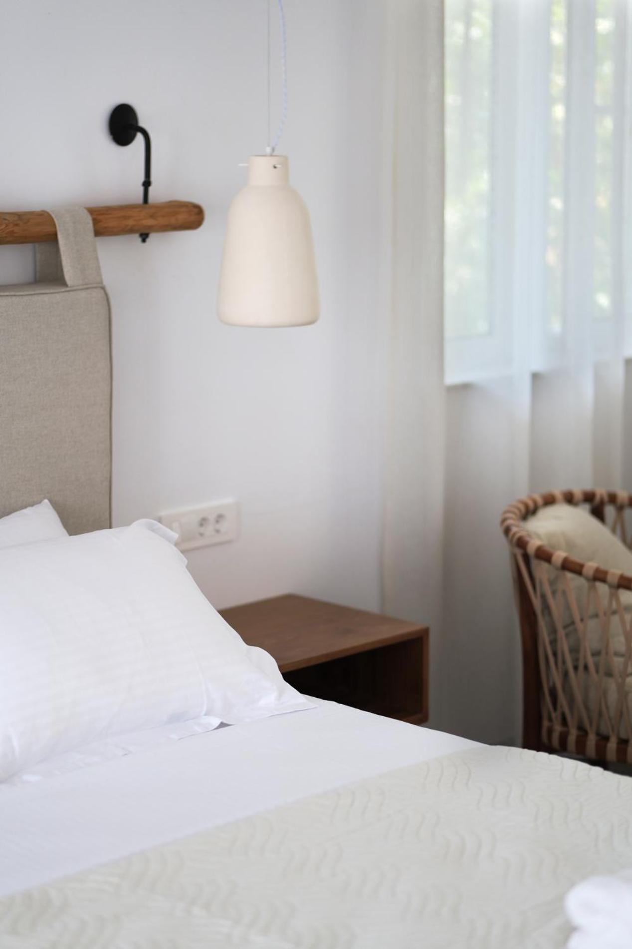 Villa Vivari Suites Nafplio Luaran gambar