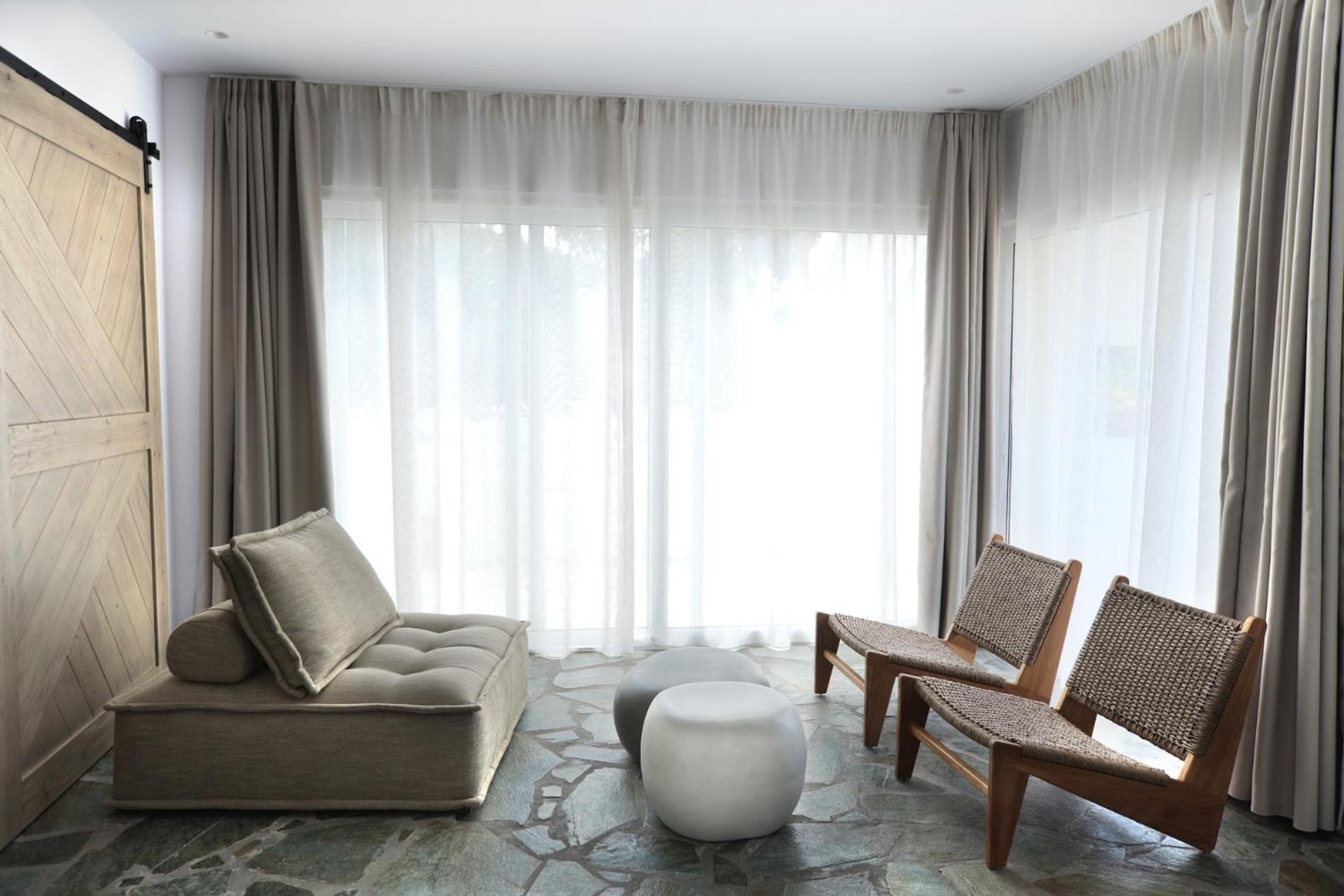 Villa Vivari Suites Nafplio Luaran gambar