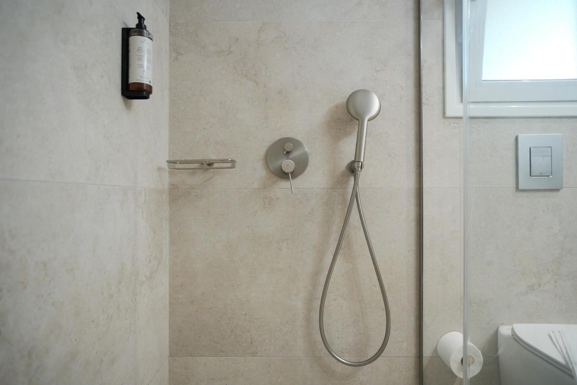 Villa Vivari Suites Nafplio Luaran gambar