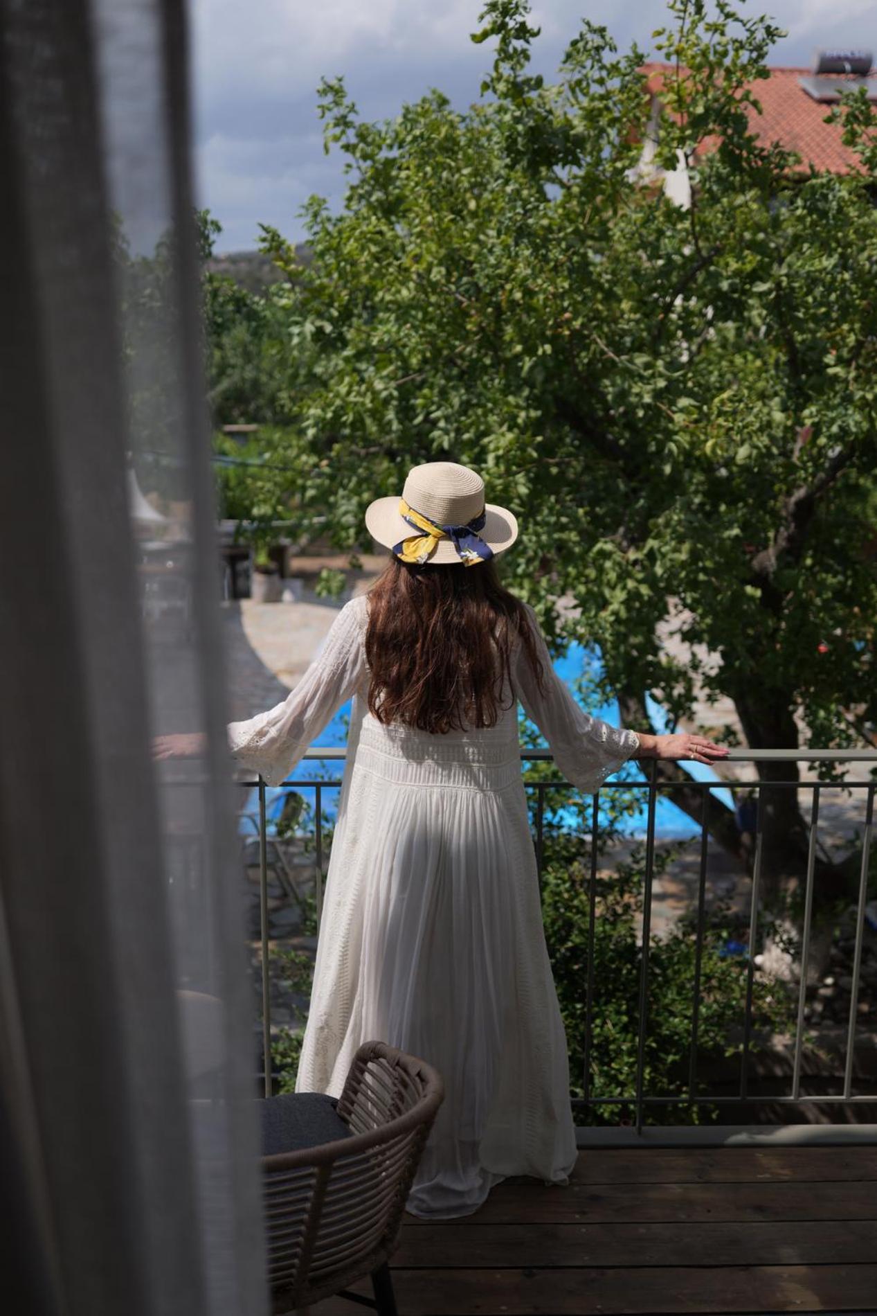 Villa Vivari Suites Nafplio Luaran gambar