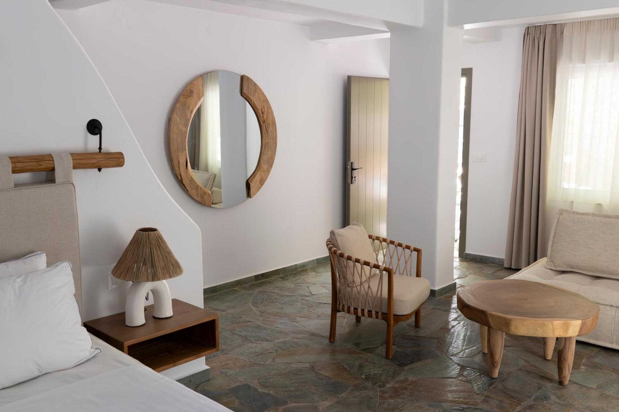 Villa Vivari Suites Nafplio Luaran gambar