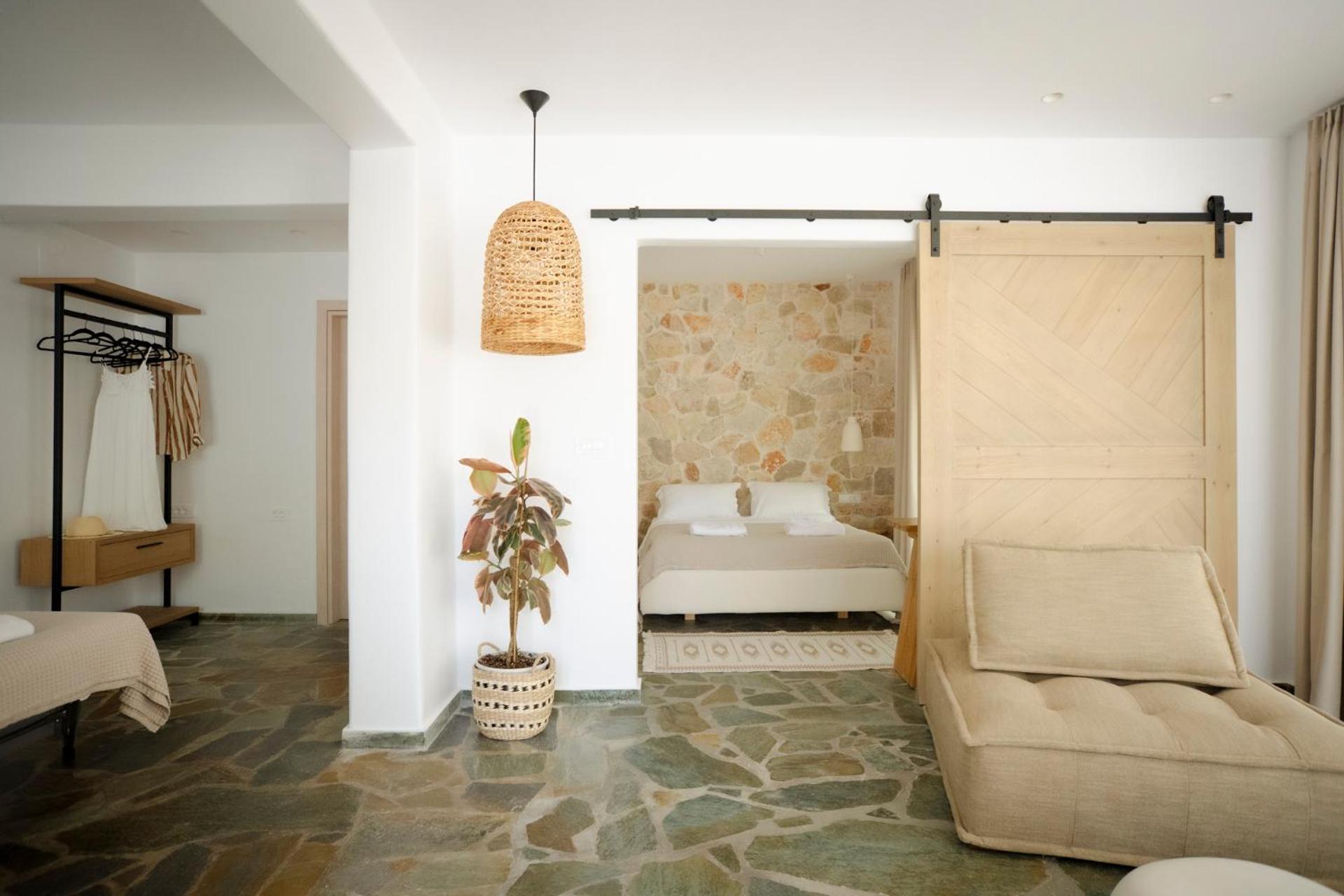 Villa Vivari Suites Nafplio Luaran gambar