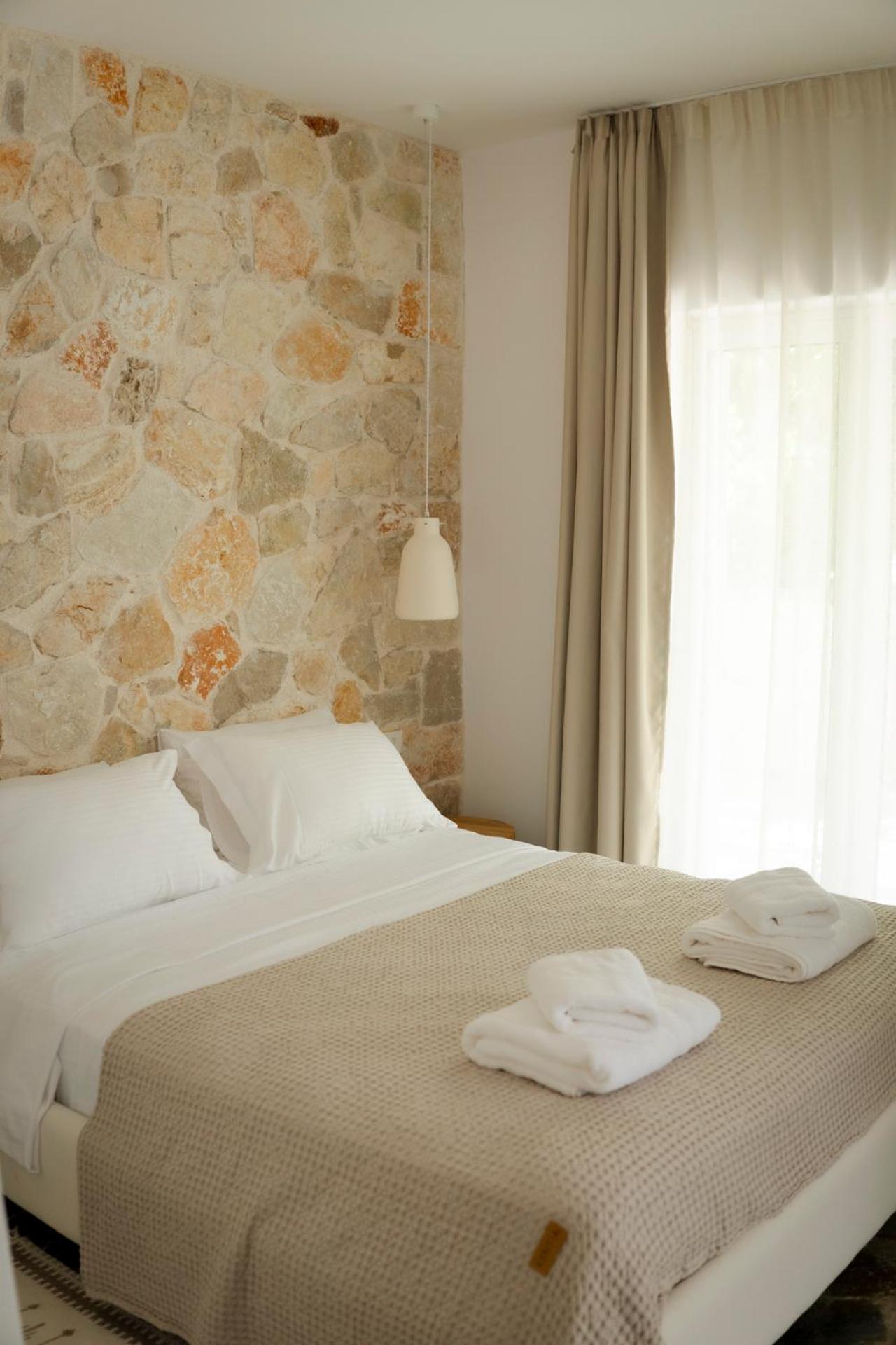 Villa Vivari Suites Nafplio Luaran gambar