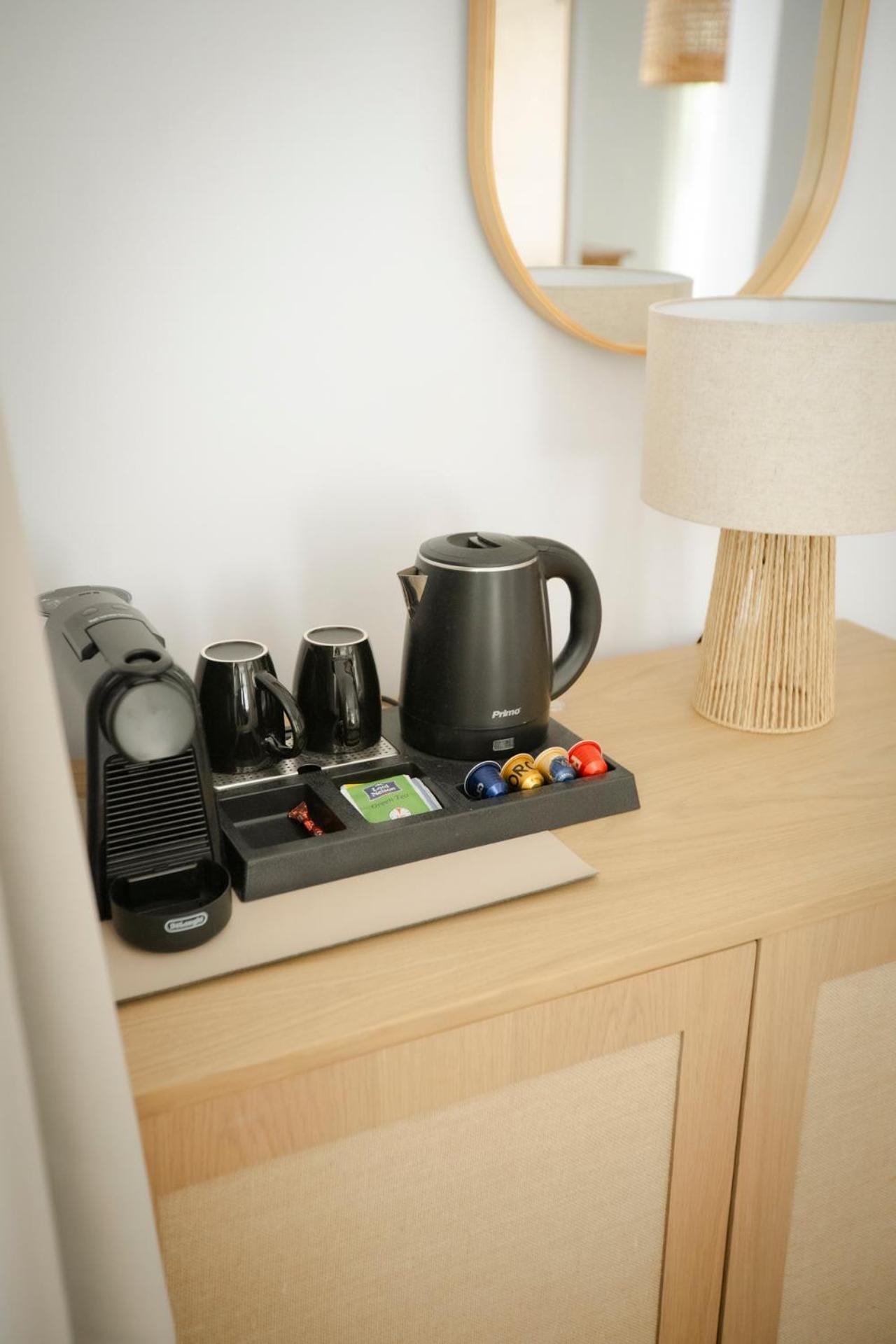 Villa Vivari Suites Nafplio Luaran gambar