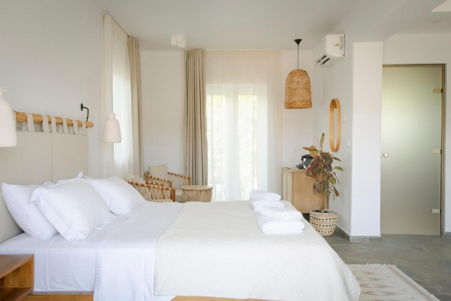 Villa Vivari Suites Nafplio Luaran gambar