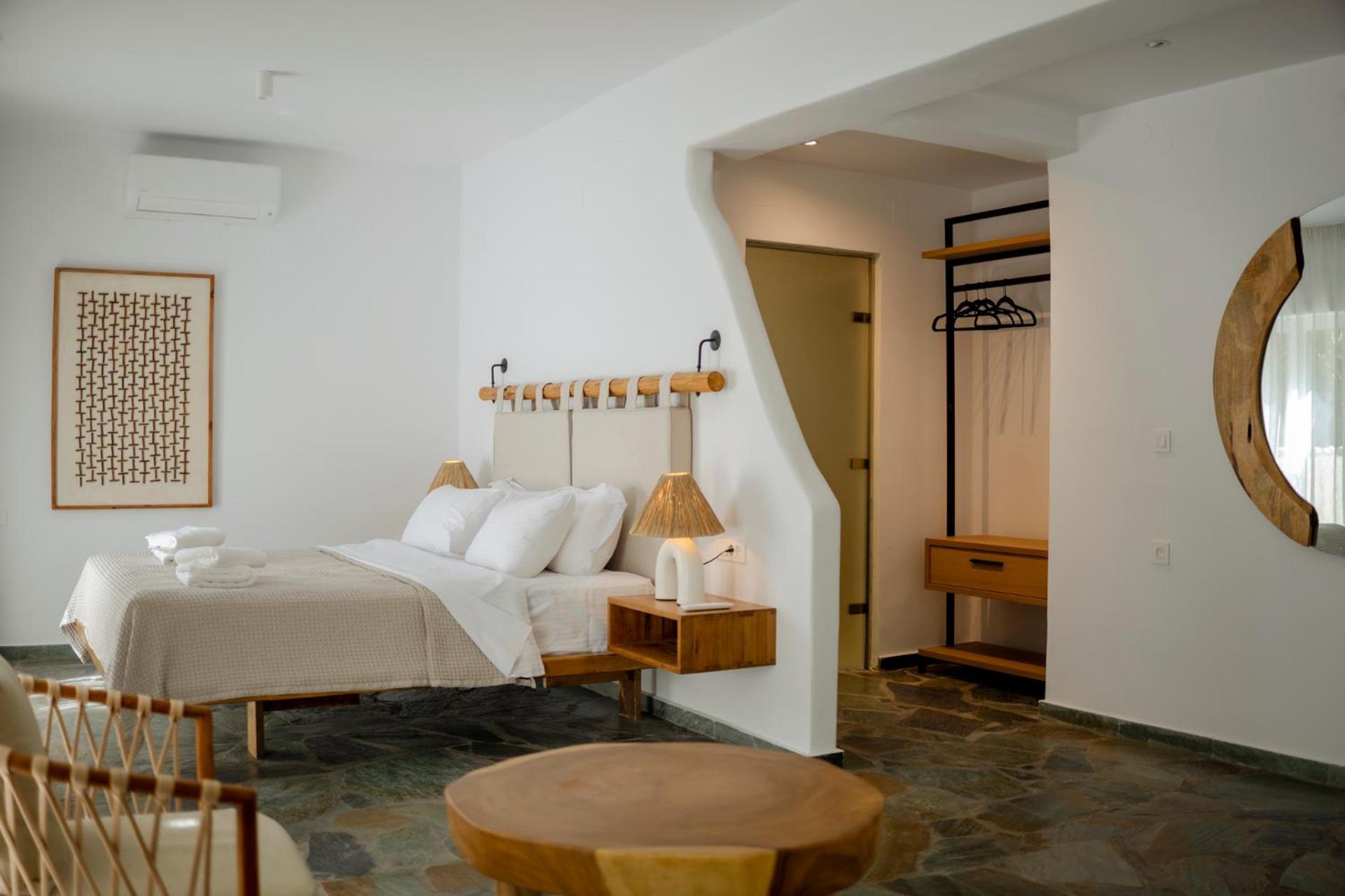 Villa Vivari Suites Nafplio Luaran gambar