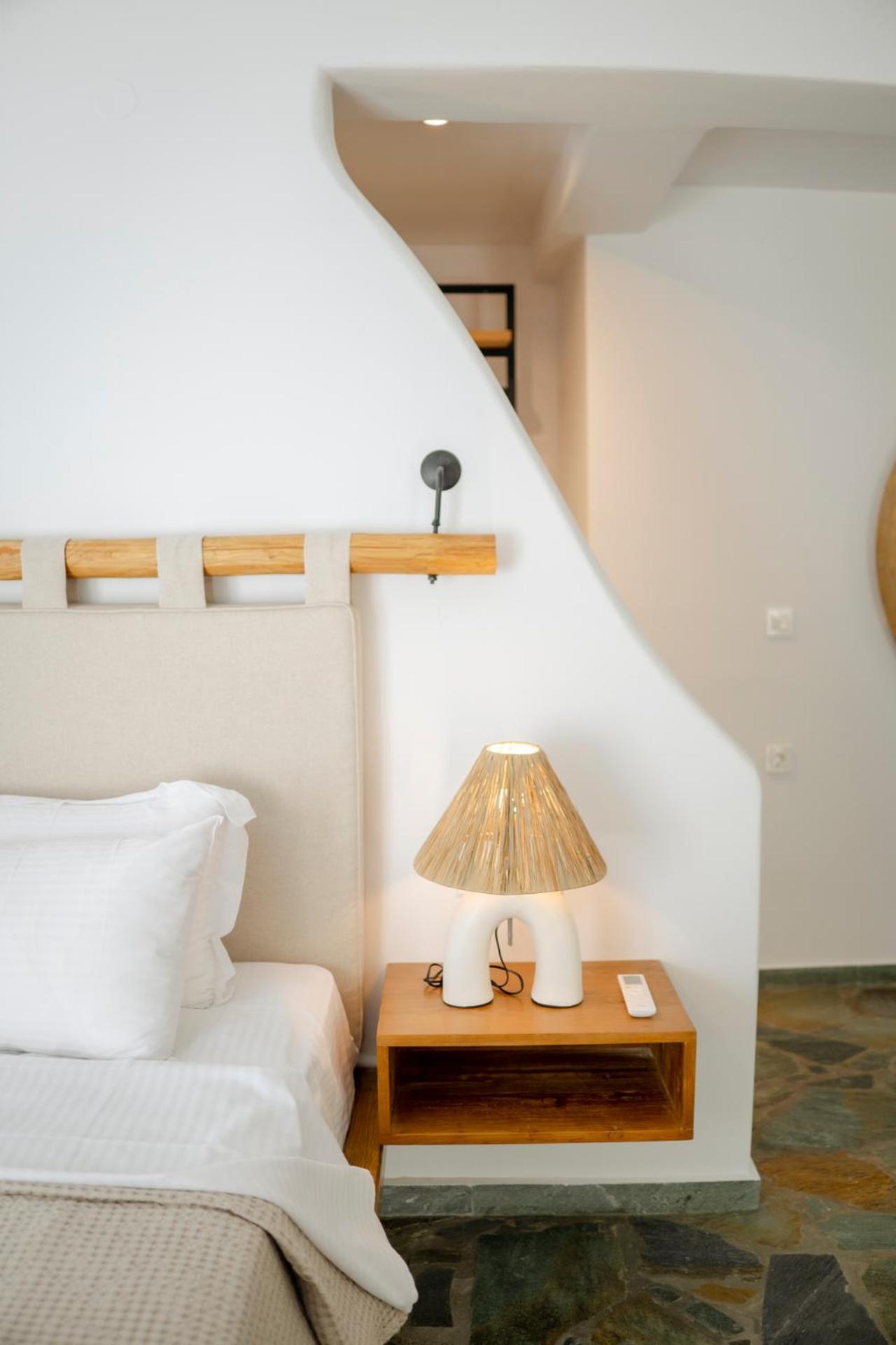 Villa Vivari Suites Nafplio Luaran gambar