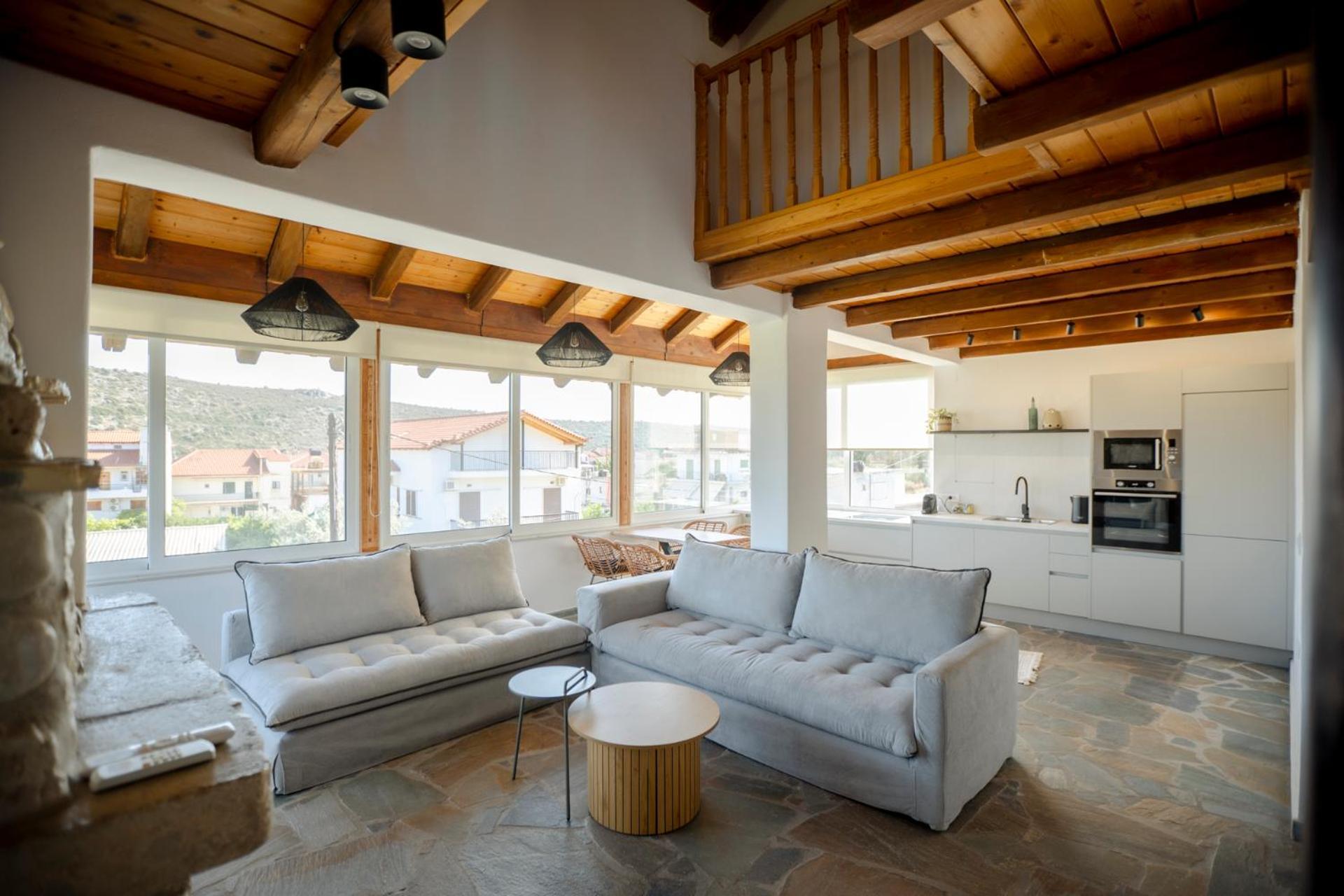 Villa Vivari Suites Nafplio Luaran gambar