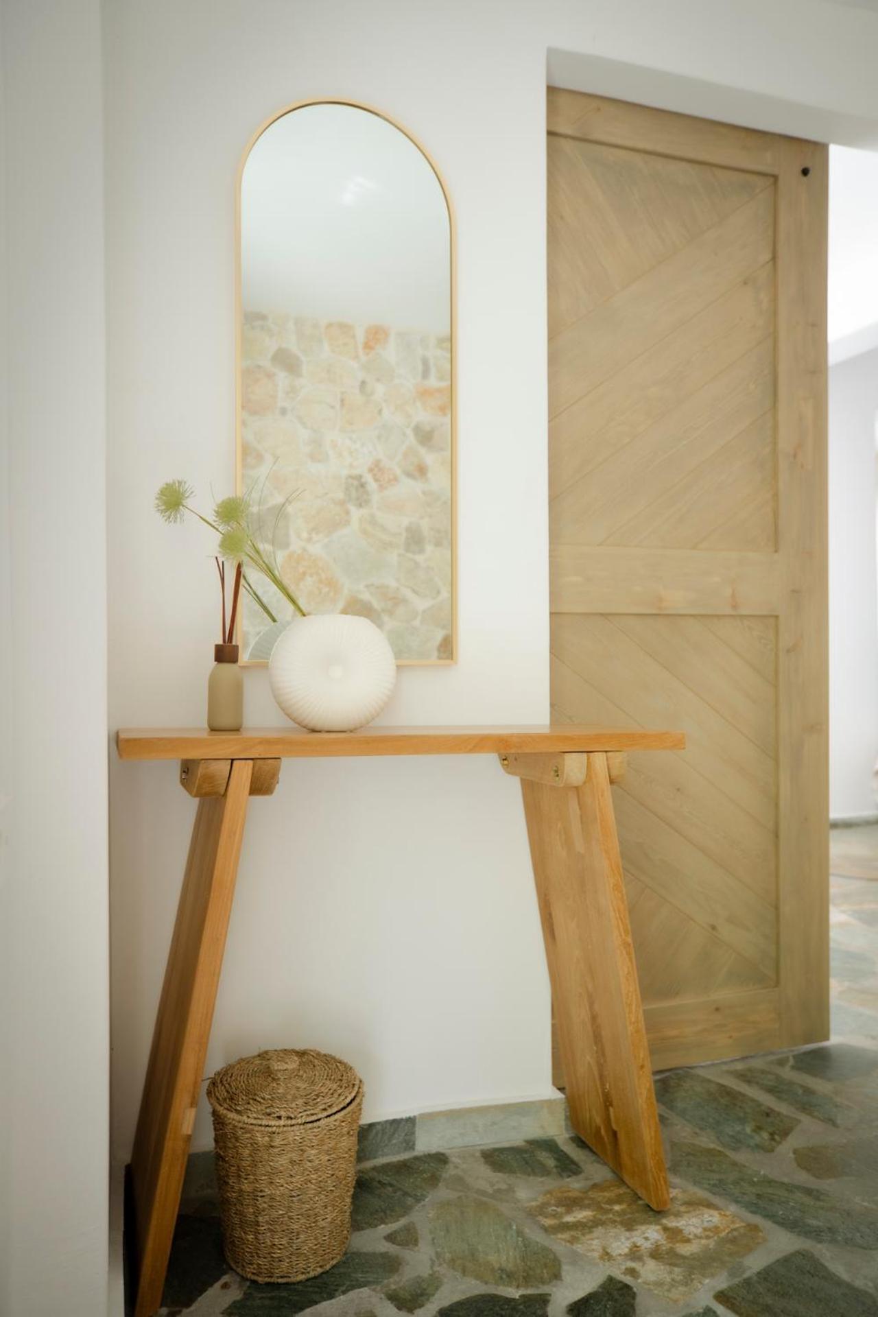 Villa Vivari Suites Nafplio Luaran gambar