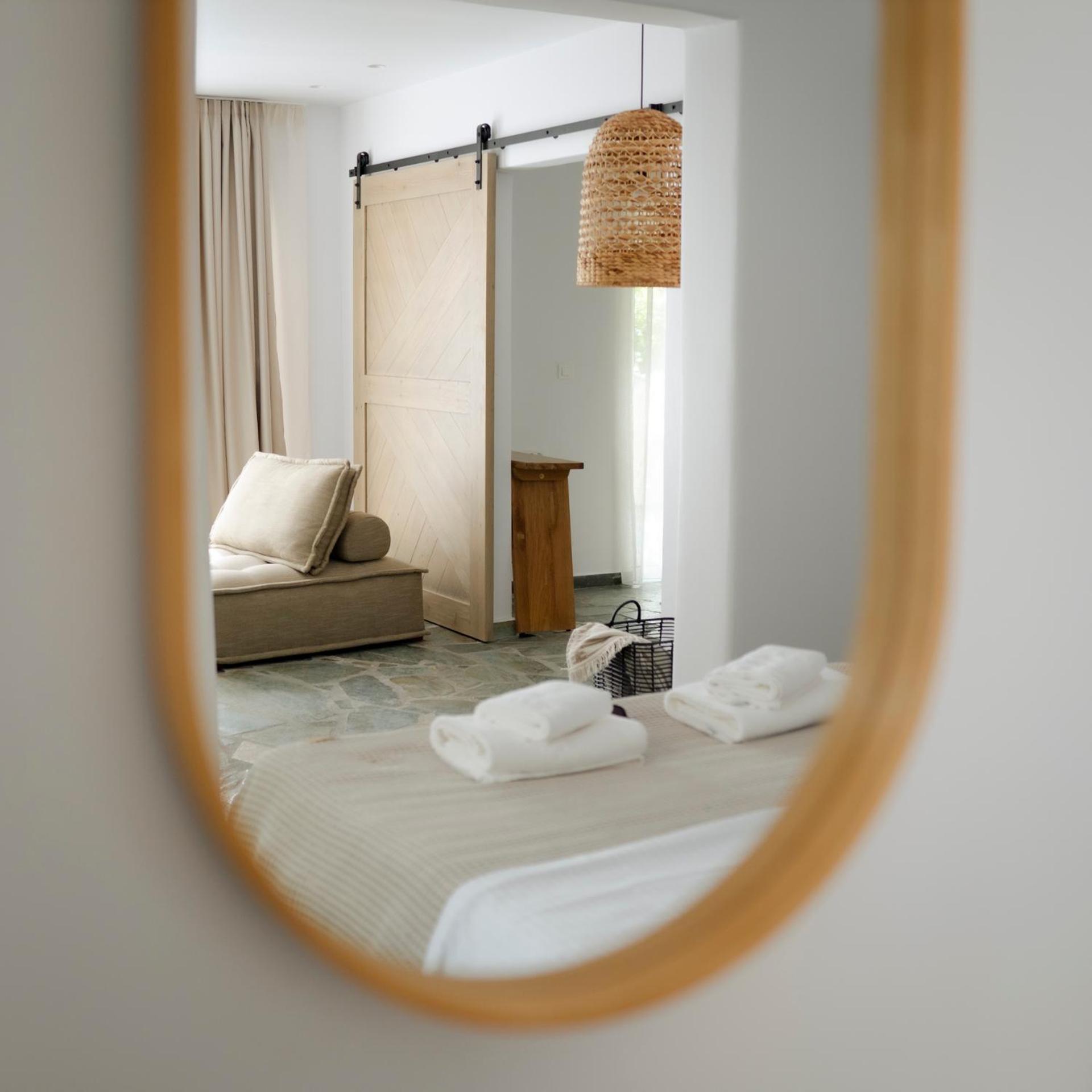 Villa Vivari Suites Nafplio Luaran gambar