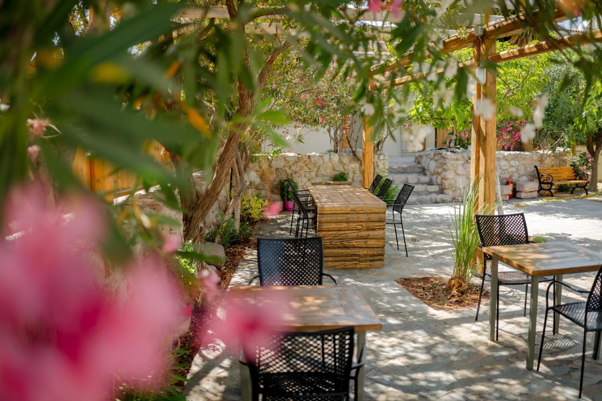 Villa Vivari Suites Nafplio Luaran gambar