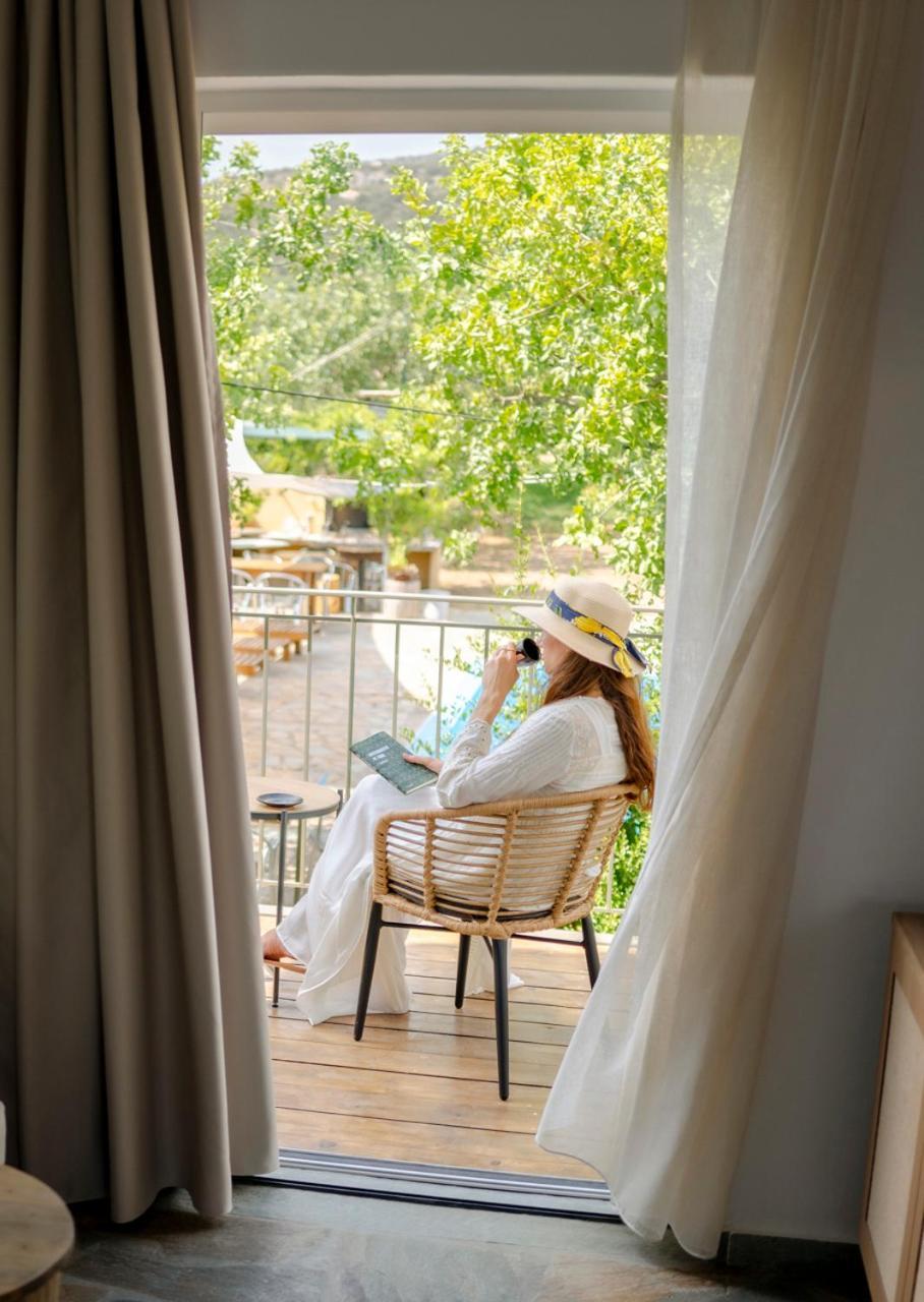 Villa Vivari Suites Nafplio Luaran gambar