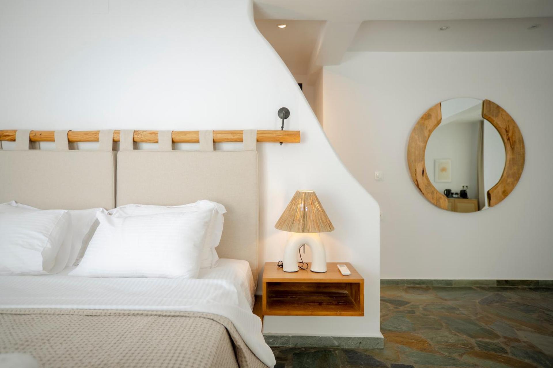 Villa Vivari Suites Nafplio Luaran gambar