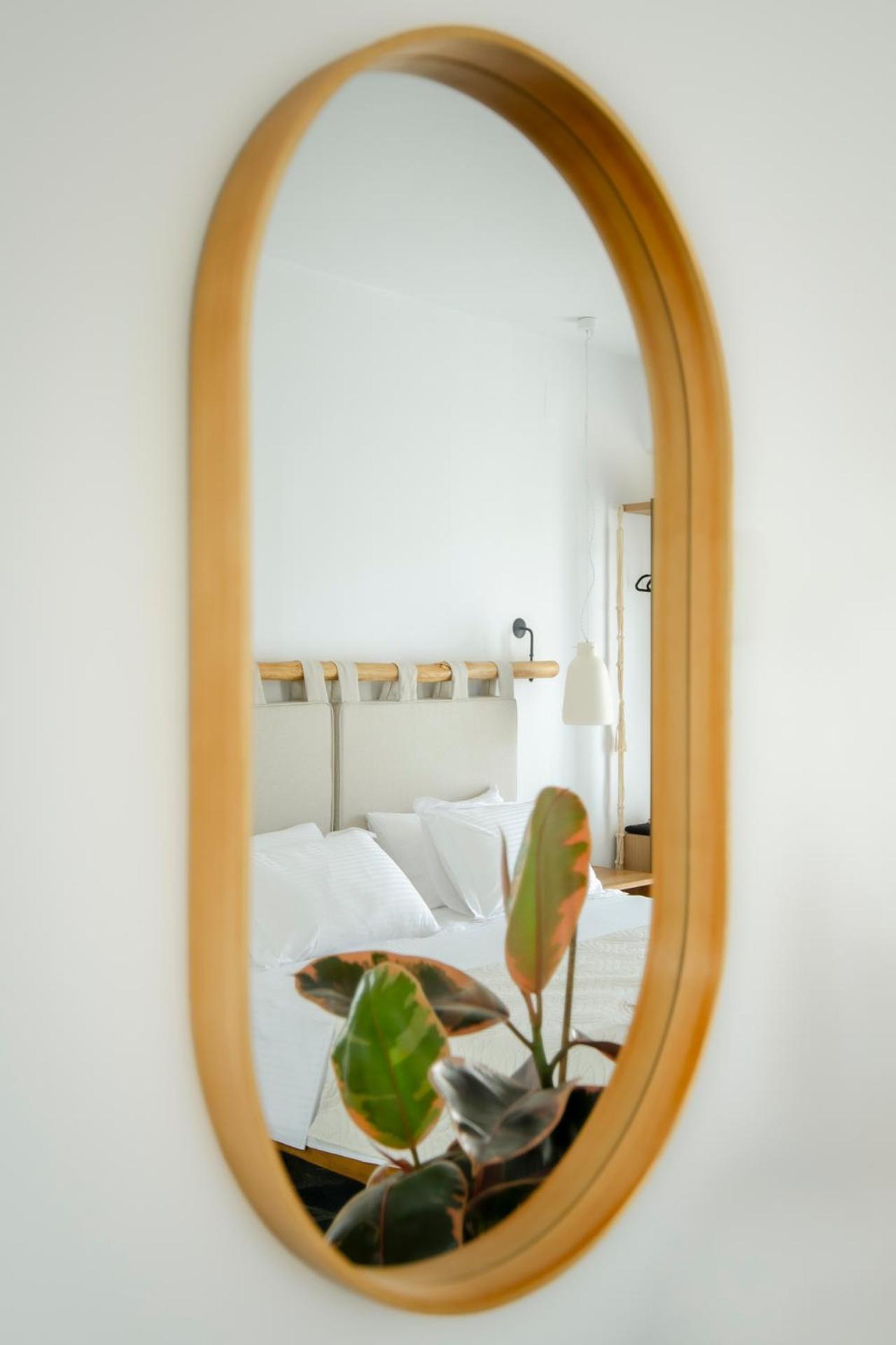 Villa Vivari Suites Nafplio Luaran gambar