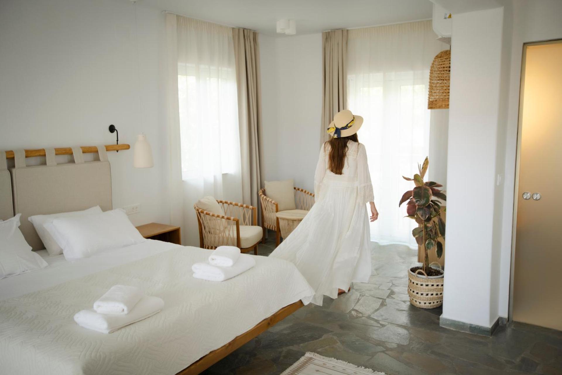 Villa Vivari Suites Nafplio Luaran gambar