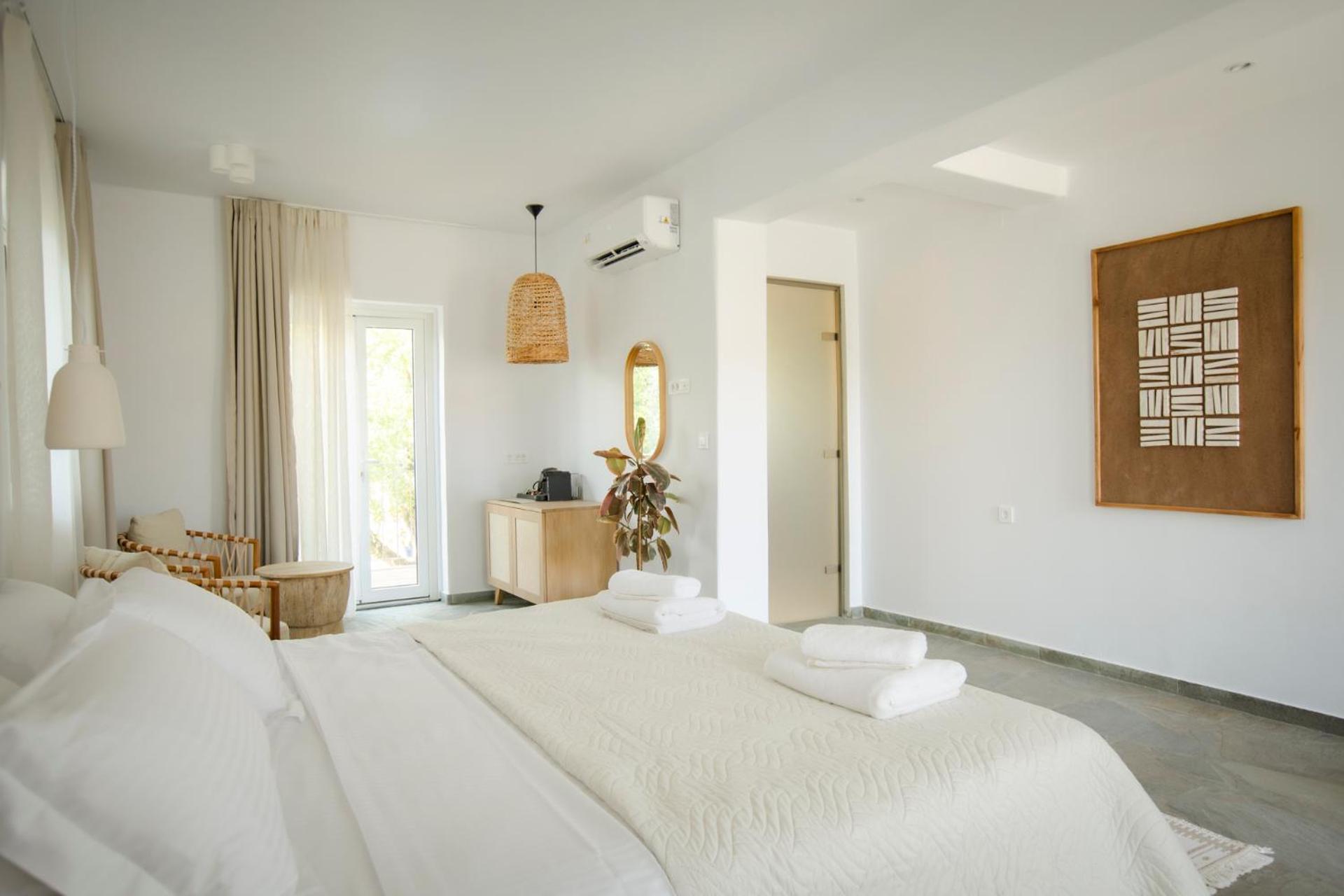 Villa Vivari Suites Nafplio Luaran gambar
