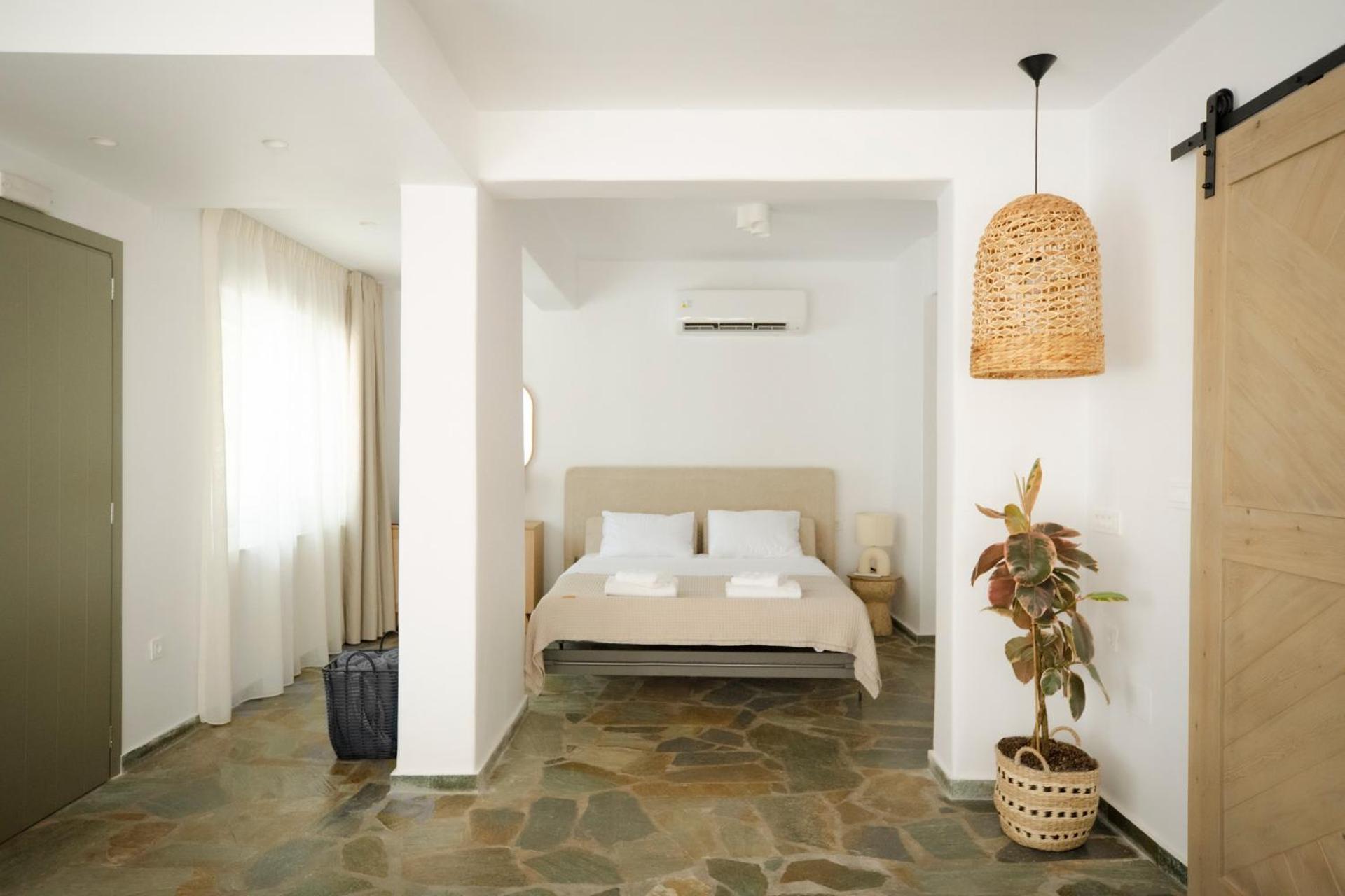 Villa Vivari Suites Nafplio Luaran gambar