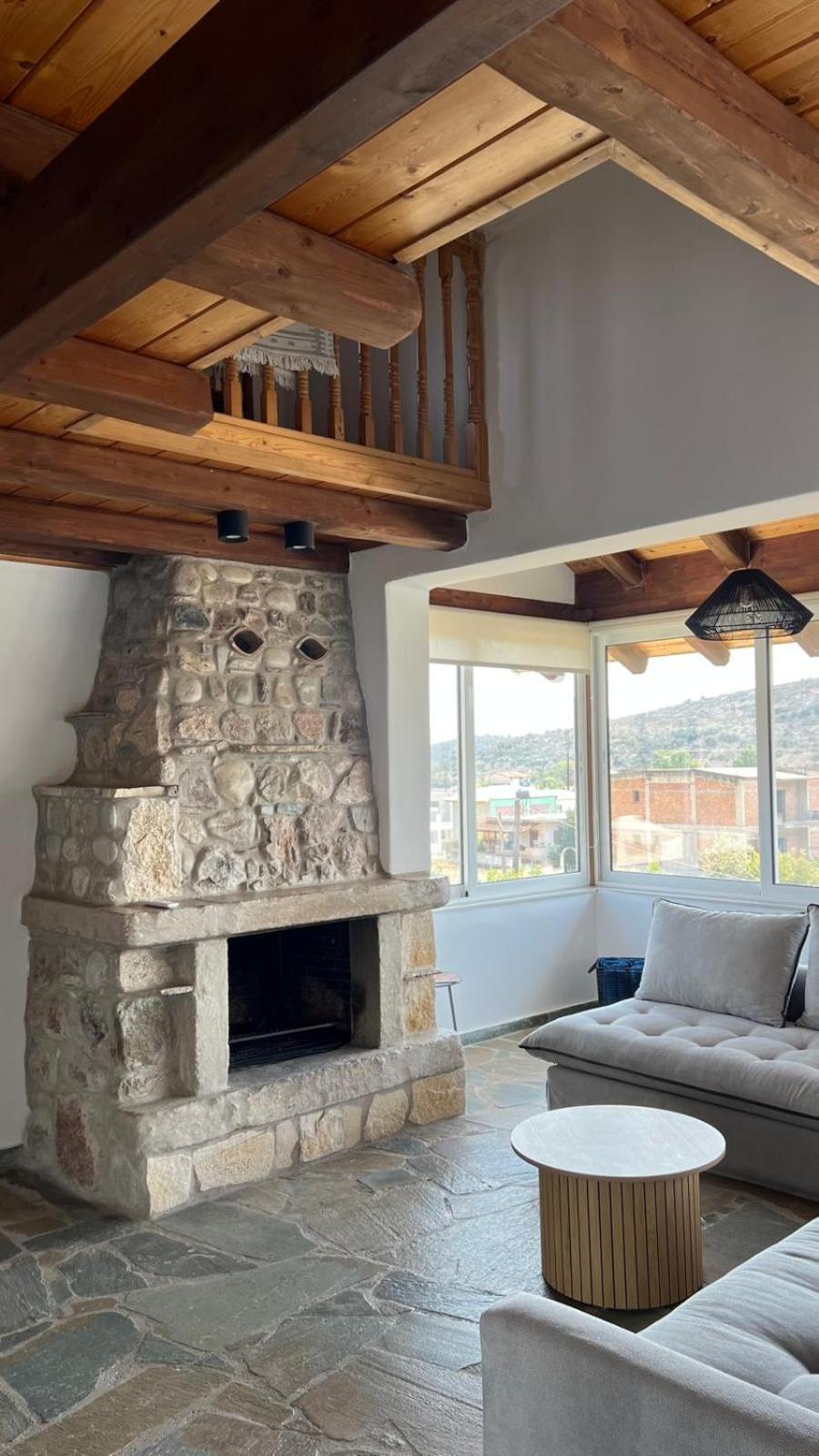 Villa Vivari Suites Nafplio Luaran gambar
