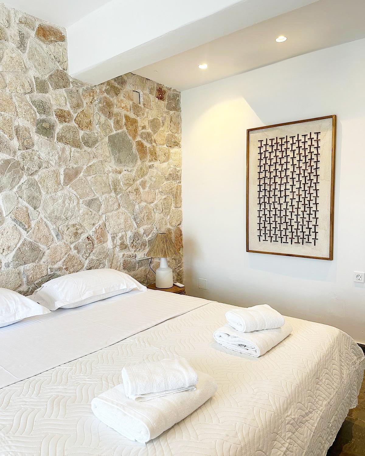 Villa Vivari Suites Nafplio Luaran gambar