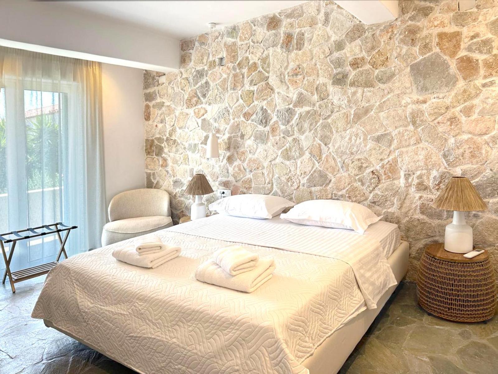 Villa Vivari Suites Nafplio Luaran gambar