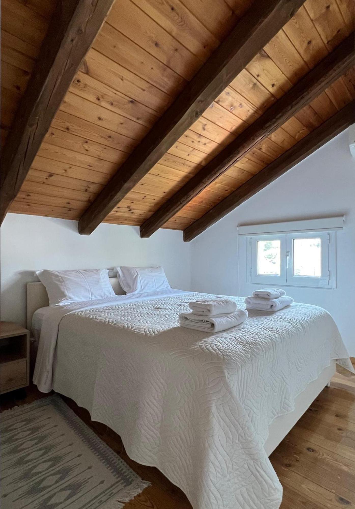 Villa Vivari Suites Nafplio Luaran gambar