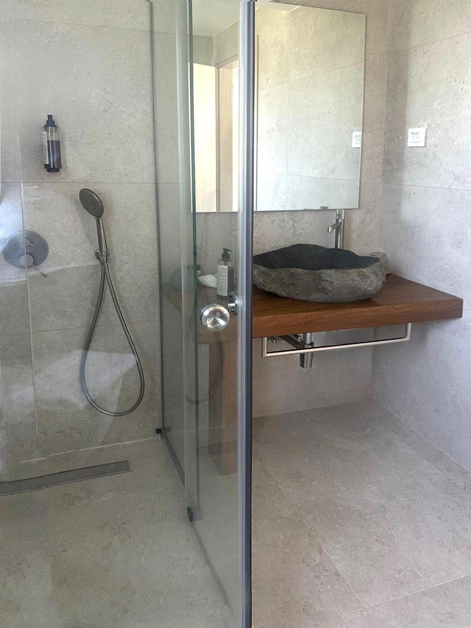 Villa Vivari Suites Nafplio Luaran gambar