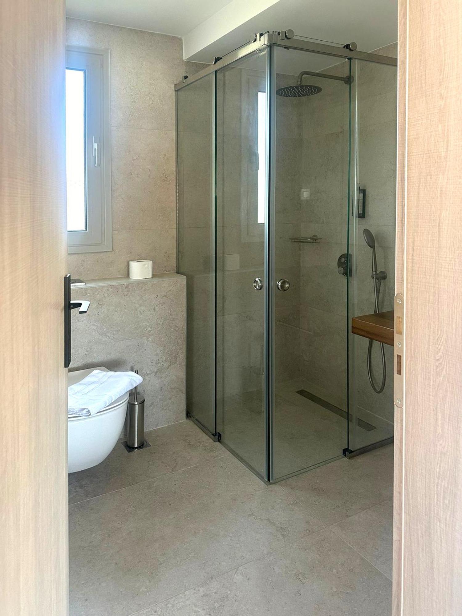 Villa Vivari Suites Nafplio Luaran gambar