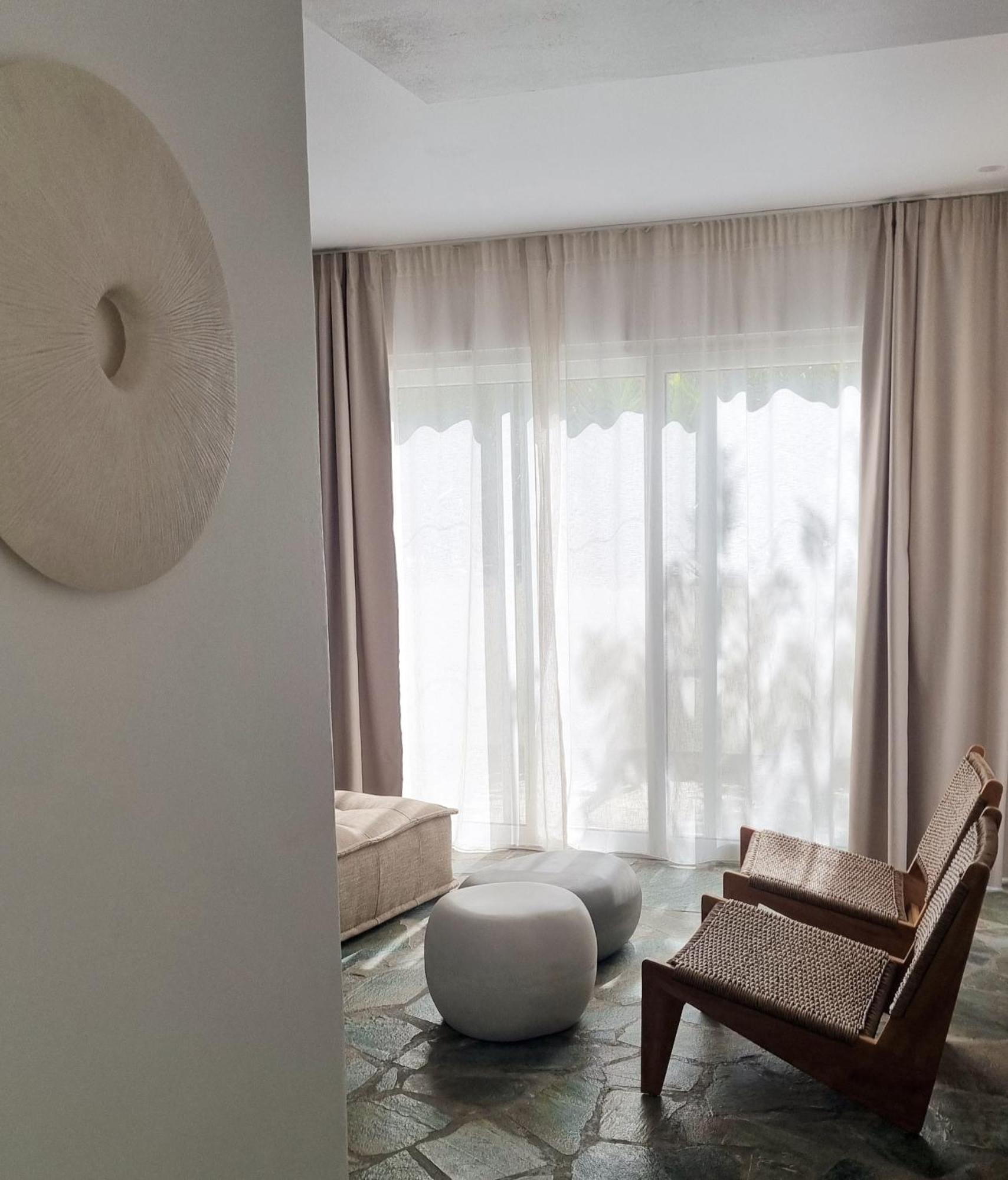 Villa Vivari Suites Nafplio Luaran gambar