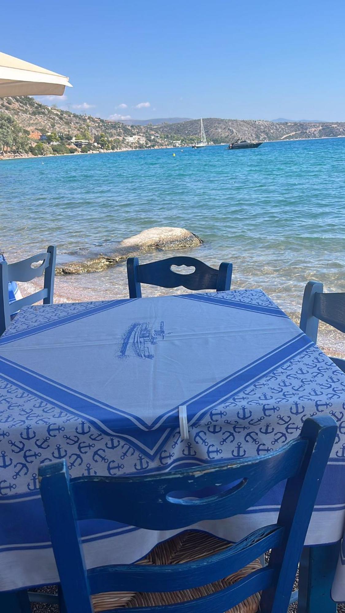 Villa Vivari Suites Nafplio Luaran gambar
