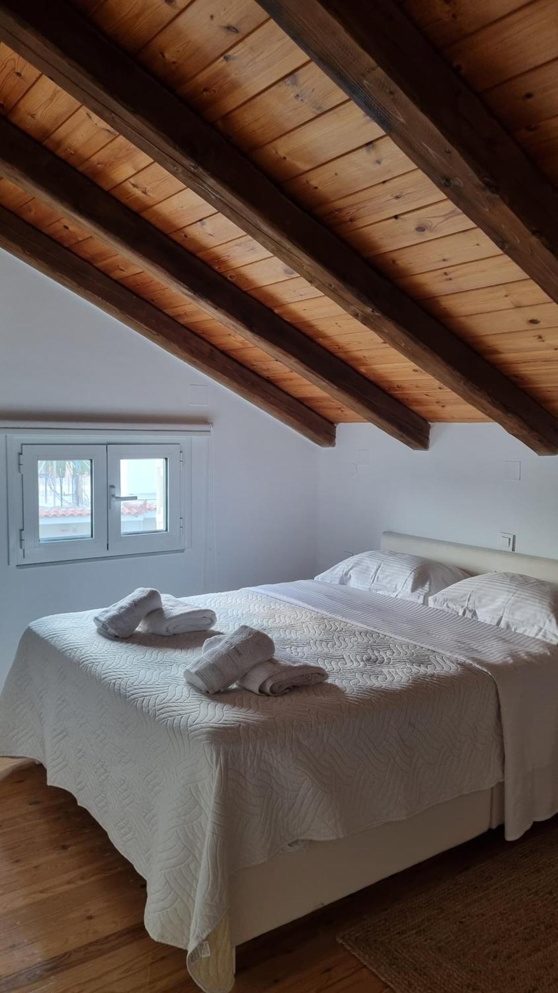 Villa Vivari Suites Nafplio Luaran gambar