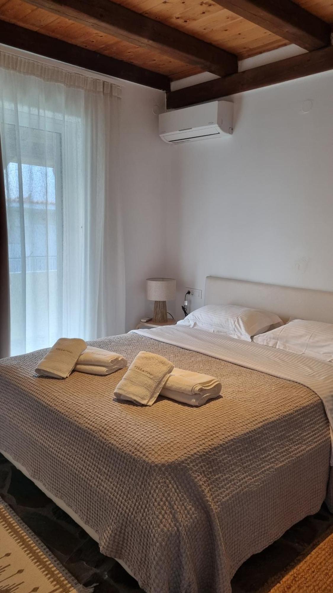 Villa Vivari Suites Nafplio Luaran gambar