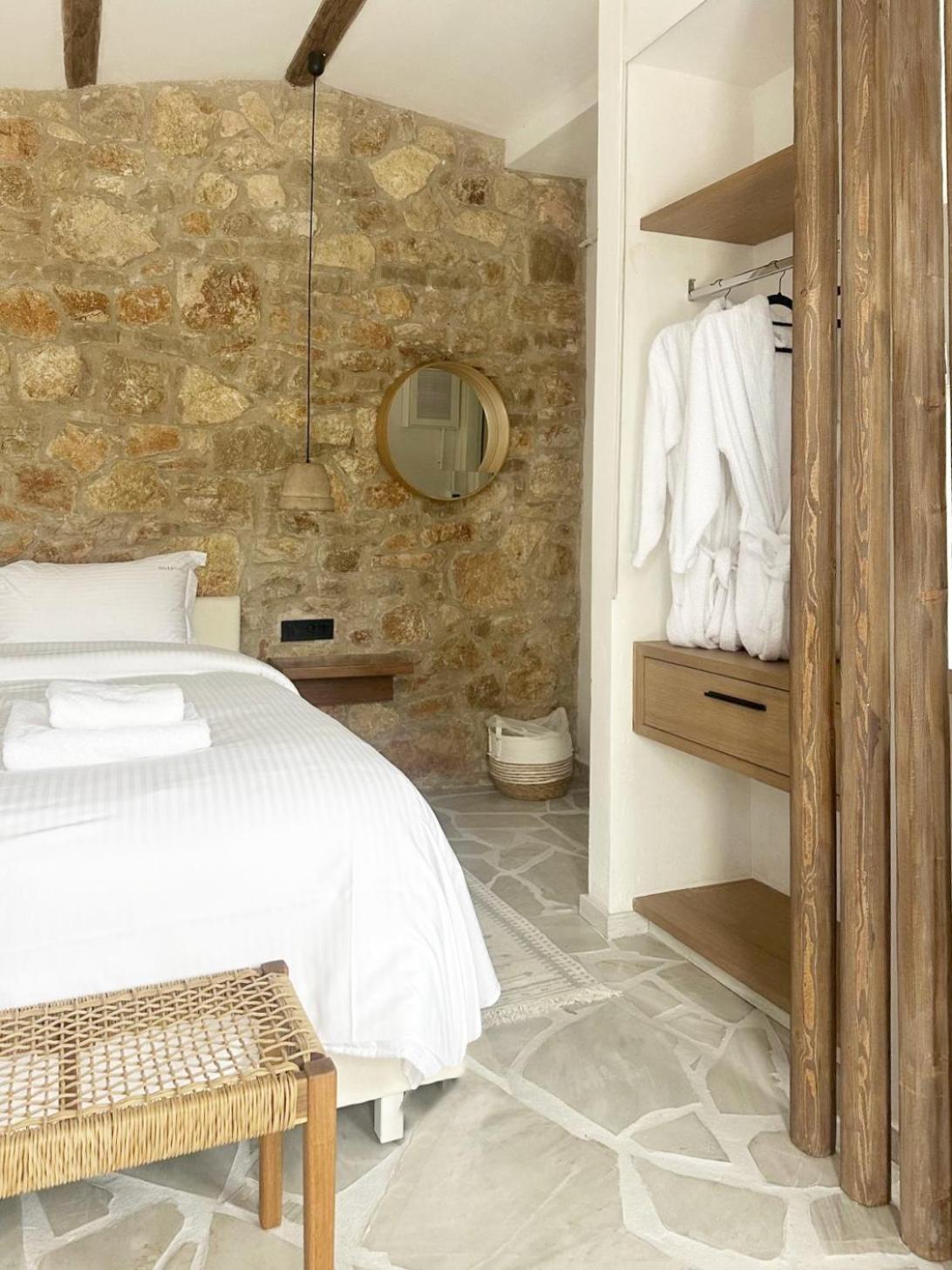 Villa Vivari Suites Nafplio Luaran gambar