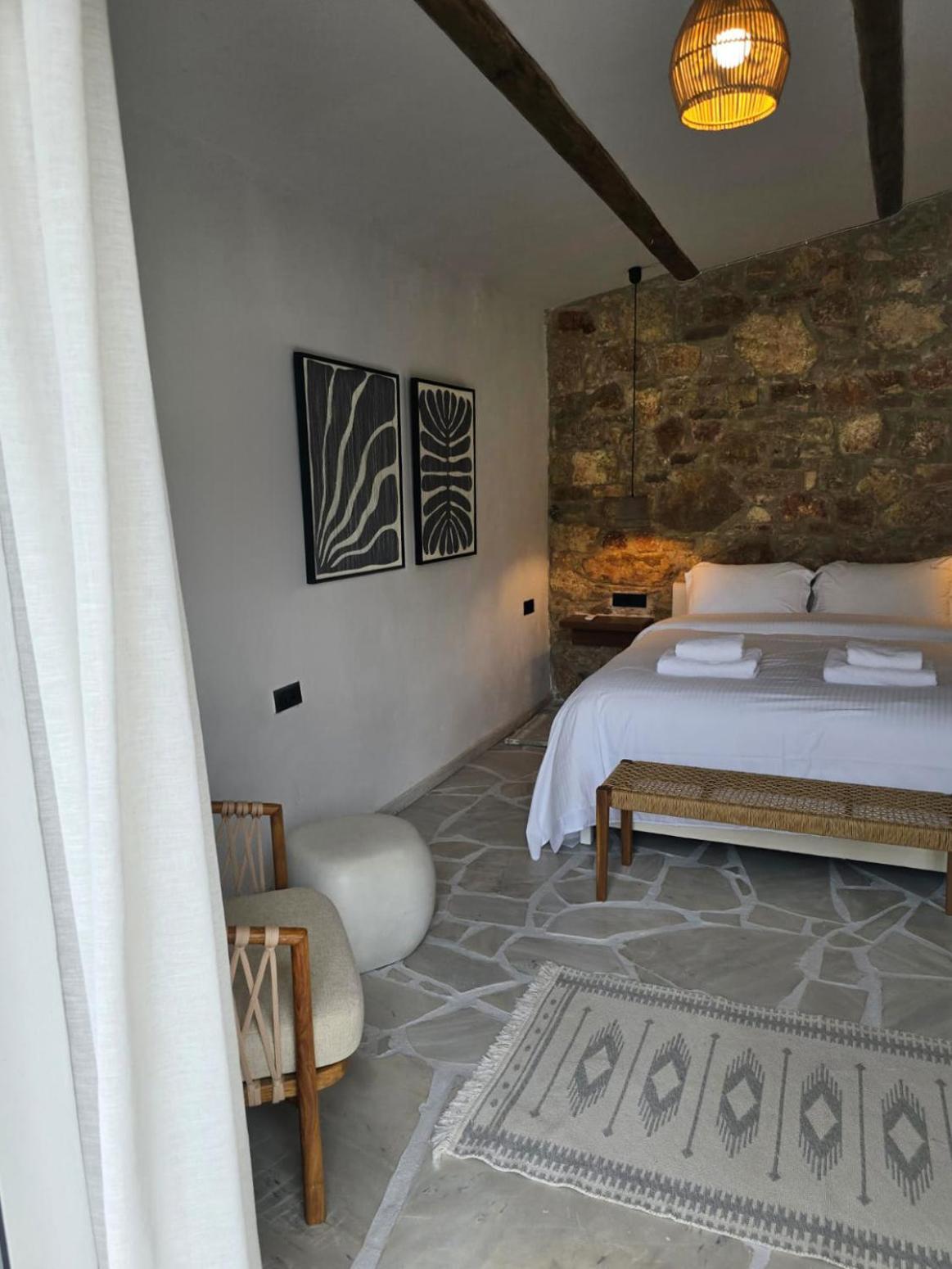 Villa Vivari Suites Nafplio Luaran gambar